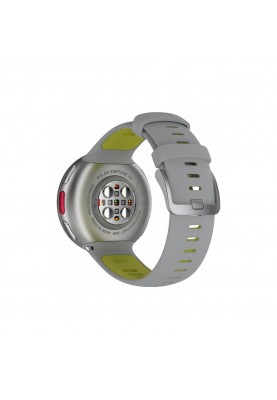 Спортивний годинник Polar Vantage V2 Greu lime M/L (90083651)