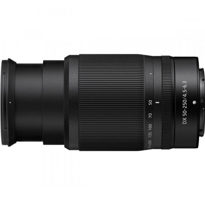 Універсальний об'єктив Nikon Z DX 50-250mm f/4.5-6.3 VR (JMA707DA)