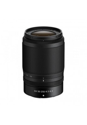 Універсальний об'єктив Nikon Z DX 50-250mm f/4.5-6.3 VR (JMA707DA)