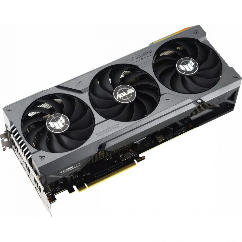 Відеокарта ASUS TUF-RTX4070-O12G-GAMING