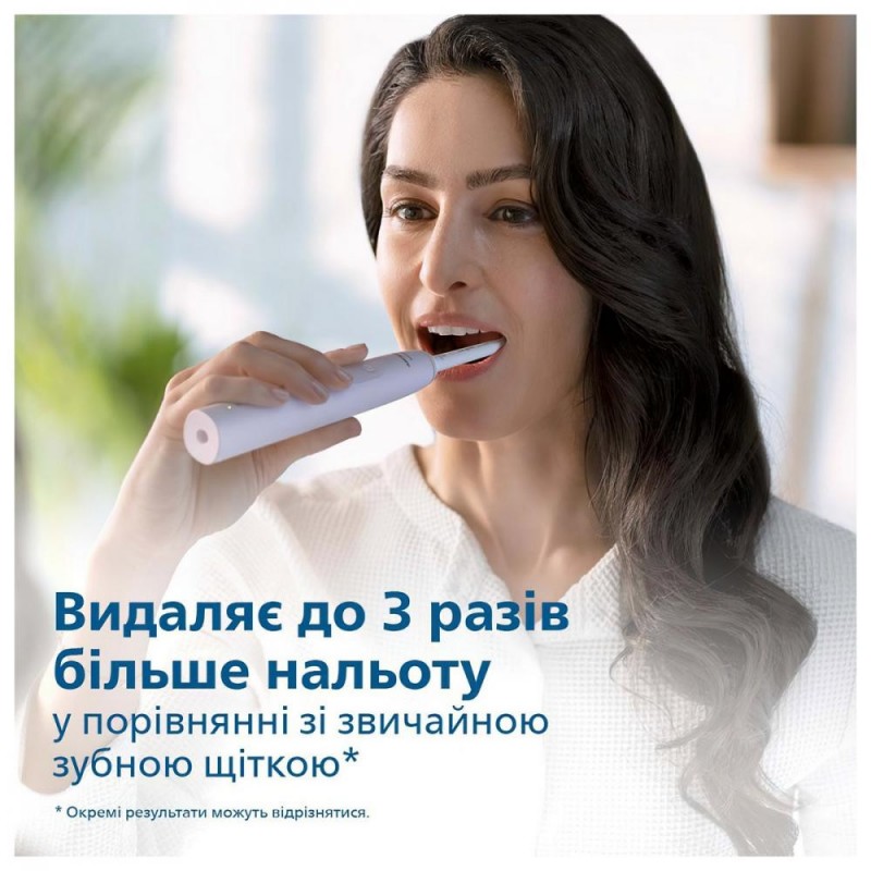 Електрична щітка Philips Sonicare 3100 series HX3671/11