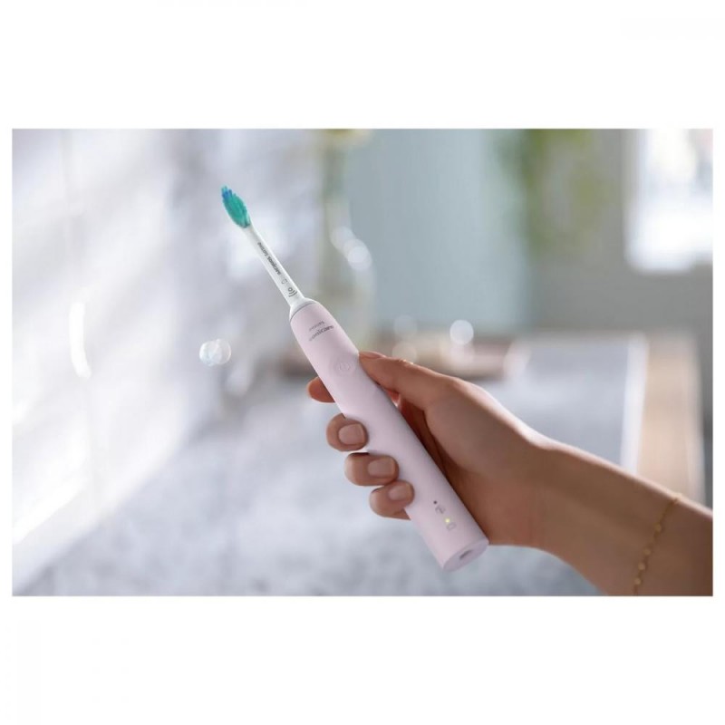 Електрична щітка Philips Sonicare 3100 series HX3671/11