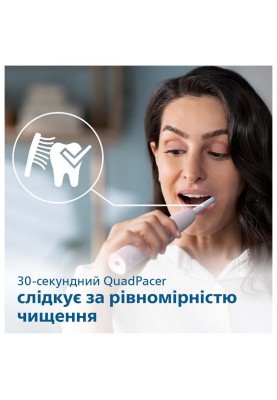 Електрична щітка Philips Sonicare 3100 series HX3671/11