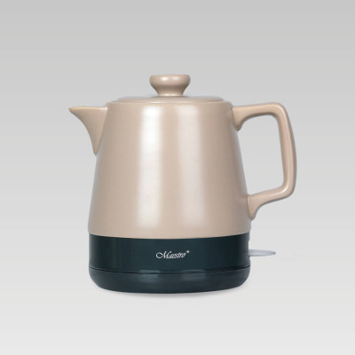 Електрочайник Maestro MR-071-BEIGE