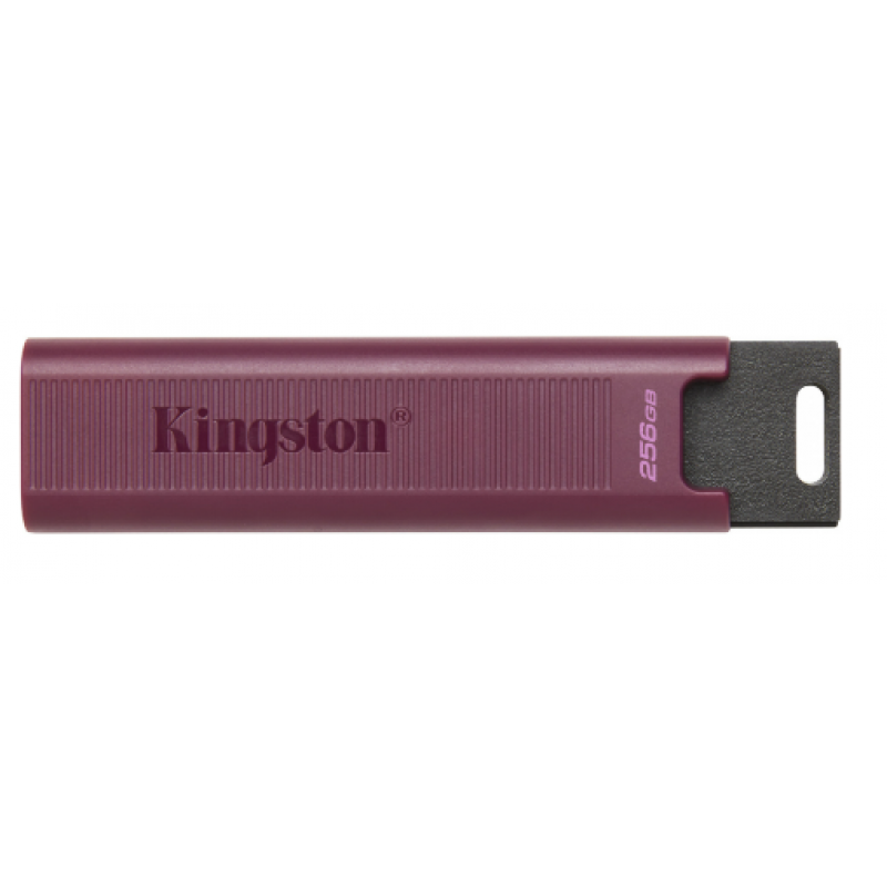 Флешка Kingston 256 GB DataTraveler Max USB 3.2 Gen 2 (DTMAXA/256GB)