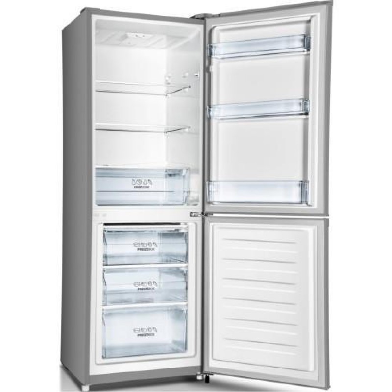 Холодильник із морозильною камерою Gorenje RK4161PS4