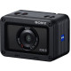 Компактна камера Sony DSC-RX0 II V-log kit (DSCRX0M2G.CEE)