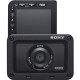 Компактна камера Sony DSC-RX0 II V-log kit (DSCRX0M2G.CEE)