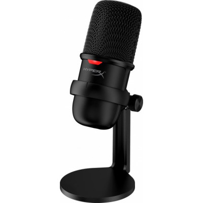 Комп'ютерна гарнітура HyperX Streamer Starter Pack (HBNDL0001)