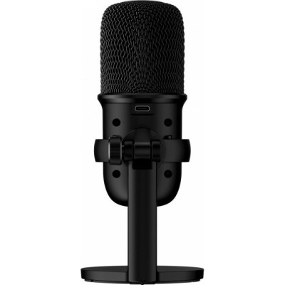 Комп'ютерна гарнітура HyperX Streamer Starter Pack (HBNDL0001)