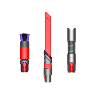 Набір насадок для пилососу Dyson A set for Thorough Cleaning (972203-01)