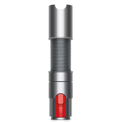 Набір насадок для пилососу Dyson A set for Thorough Cleaning (972203-01)