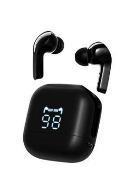 Навушники TWS Mibro Earbuds 3 Pro Black