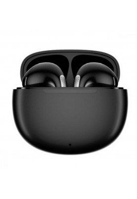 Навушники TWS QCY AilyPods T20 Black