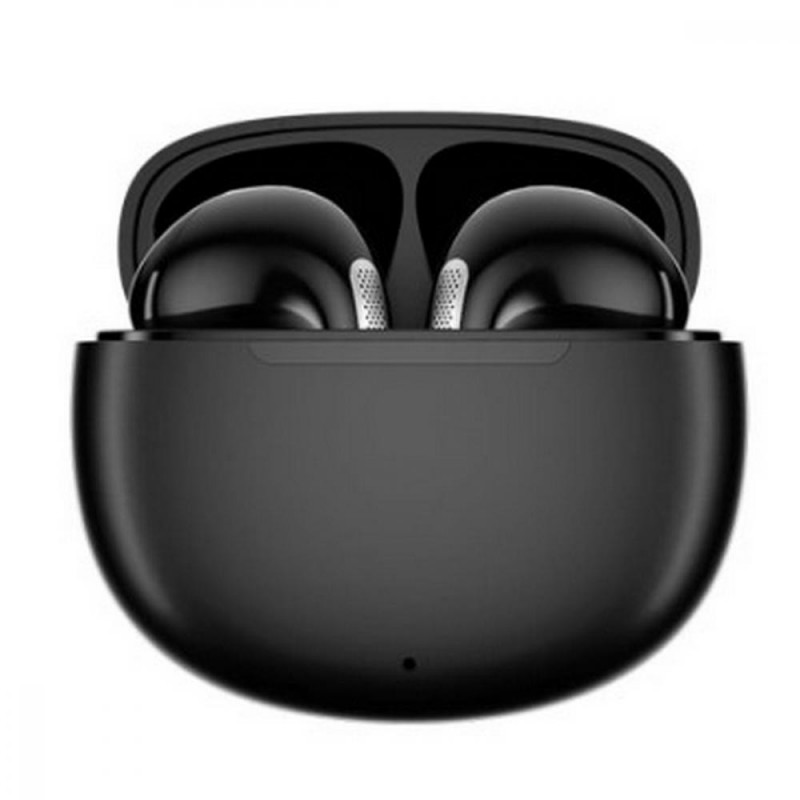 Навушники TWS QCY AilyPods T20 Black