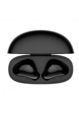 Навушники TWS QCY AilyPods T20 Black