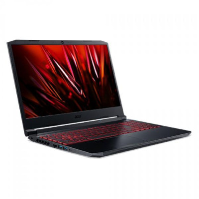 Ноутбук Acer Nitro 5 AN515-45-R92M (NH.QBCAA.001) Ноутбук Acer Nitro 5 AN515-45-R92M (NH.QBCAA.001)