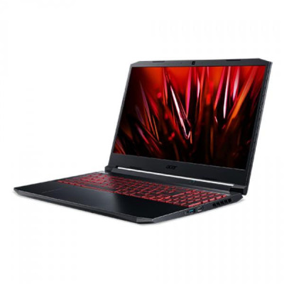 Ноутбук Acer Nitro 5 AN515-45-R92M (NH.QBCAA.001) Ноутбук Acer Nitro 5 AN515-45-R92M (NH.QBCAA.001)