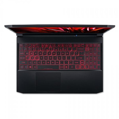 Ноутбук Acer Nitro 5 AN515-45-R92M (NH.QBCAA.001) Ноутбук Acer Nitro 5 AN515-45-R92M (NH.QBCAA.001)