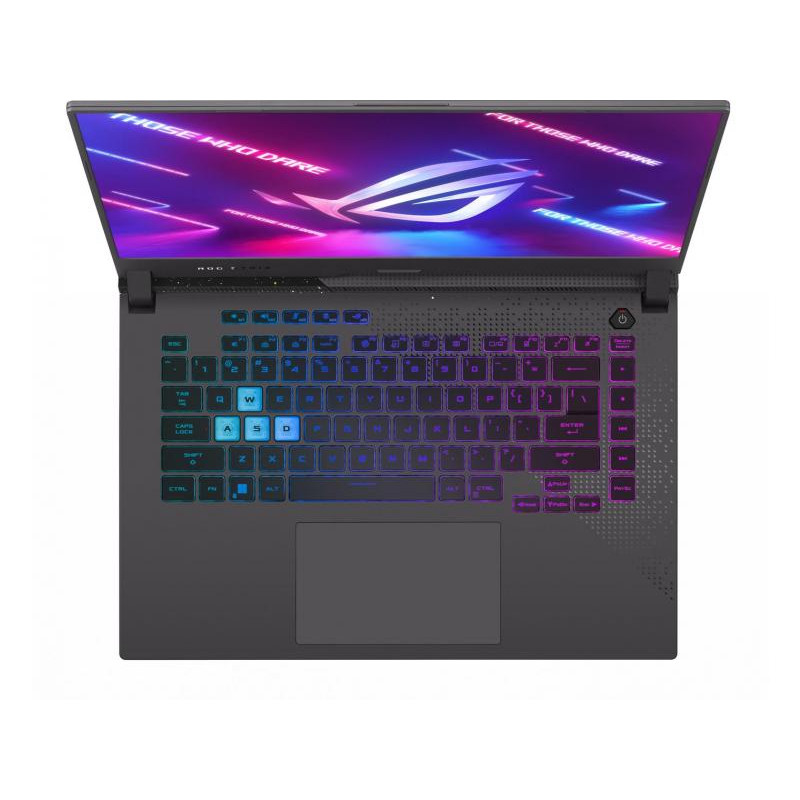 Ноутбук ASUS ROG Strix G15 G513RC (G513RC-HN033)