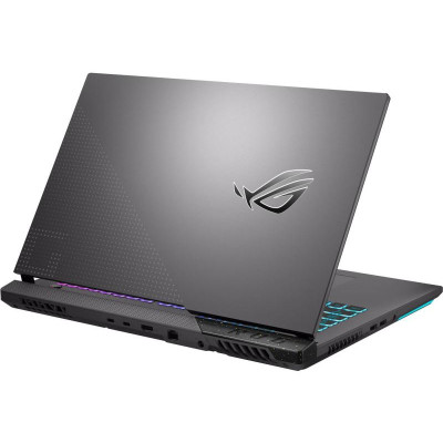 Ноутбук ASUS ROG Strix G17 G713RM (G713RM-LL044W) Ноутбук ASUS ROG Strix G17 G713RM (G713RM-LL044W)