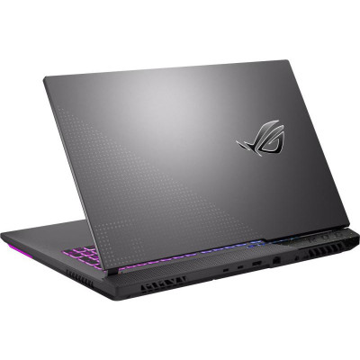 Ноутбук ASUS ROG Strix G17 G713RM (G713RM-LL044W) Ноутбук ASUS ROG Strix G17 G713RM (G713RM-LL044W)