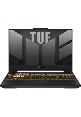 Ноутбук ASUS TUF Gaming F15 FX507ZM (FX507ZM-RS73)