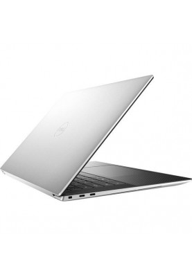 Ноутбук Dell XPS 15 9520 (XPS9520-7272SLV-PUS)