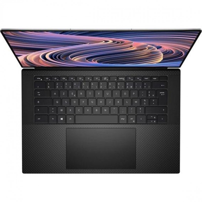 Ноутбук Dell XPS 15 9520 (XPS9520-7272SLV-PUS)