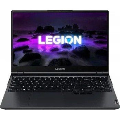 Ноутбук Lenovo Legion 5 15ACH6 (82JW00BDUS)