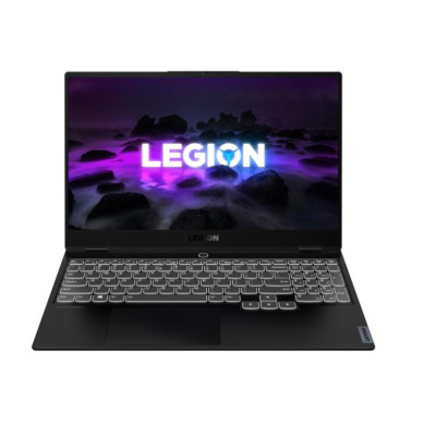 Ноутбук Lenovo Legion S7 15ACH6 (82K8005PPB)