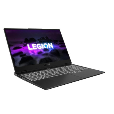Ноутбук Lenovo Legion S7 15ACH6 (82K8005PPB)