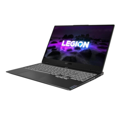 Ноутбук Lenovo Legion S7 15ACH6 (82K8005PPB)