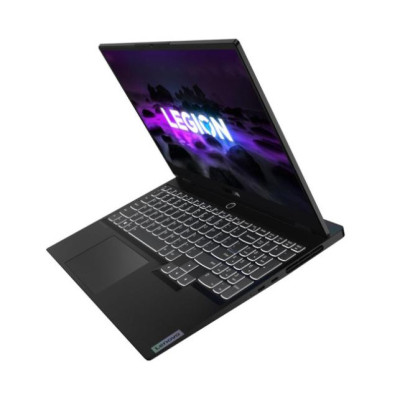 Ноутбук Lenovo Legion S7 15ACH6 (82K8005PPB)