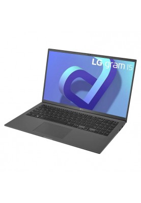 Ноутбук LG GRAM 2022 15Z90Q (15Z90Q-G.AA56Y)