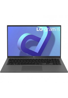 Ноутбук LG GRAM 2022 15Z90Q (15Z90Q-G.AA56Y)