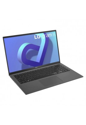 Ноутбук LG GRAM 2022 15Z90Q (15Z90Q-G.AA56Y)