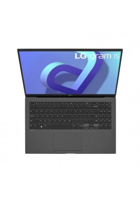 Ноутбук LG GRAM 2022 15Z90Q (15Z90Q-G.AA56Y)