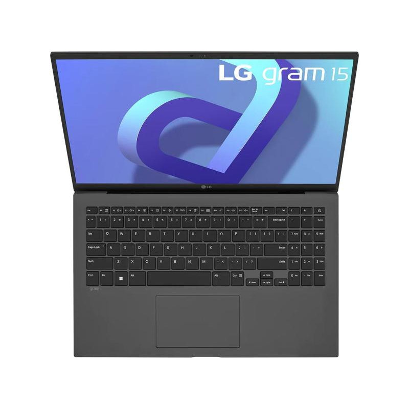 Ноутбук LG GRAM 2022 15Z90Q (15Z90Q-G.AA56Y)