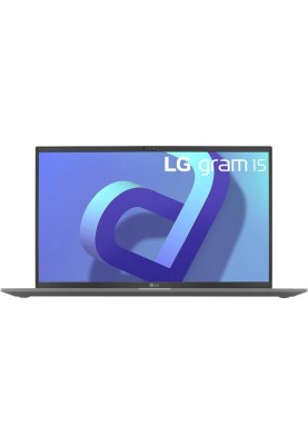 Ноутбук LG GRAM 2022 15Z90Q (15Z90Q-G.AA56Y)