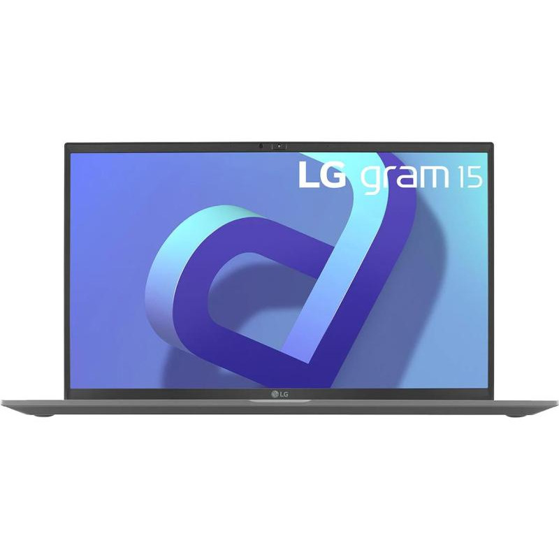 Ноутбук LG GRAM 2022 15Z90Q (15Z90Q-G.AA56Y)