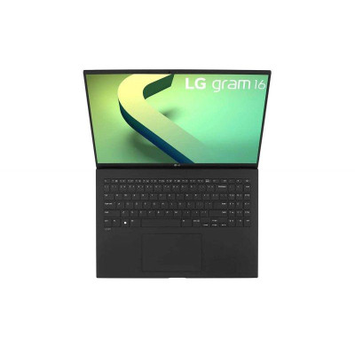 Ноутбук LG GRAM 2022 16Z90Q (16Z90Q-G.AA75Y) Ноутбук LG GRAM 2022 16Z90Q (16Z90Q-G.AA75Y)
