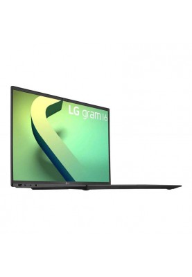 Ноутбук LG GRAM 2022 16Z90Q (16Z90Q-G.AA75Y)