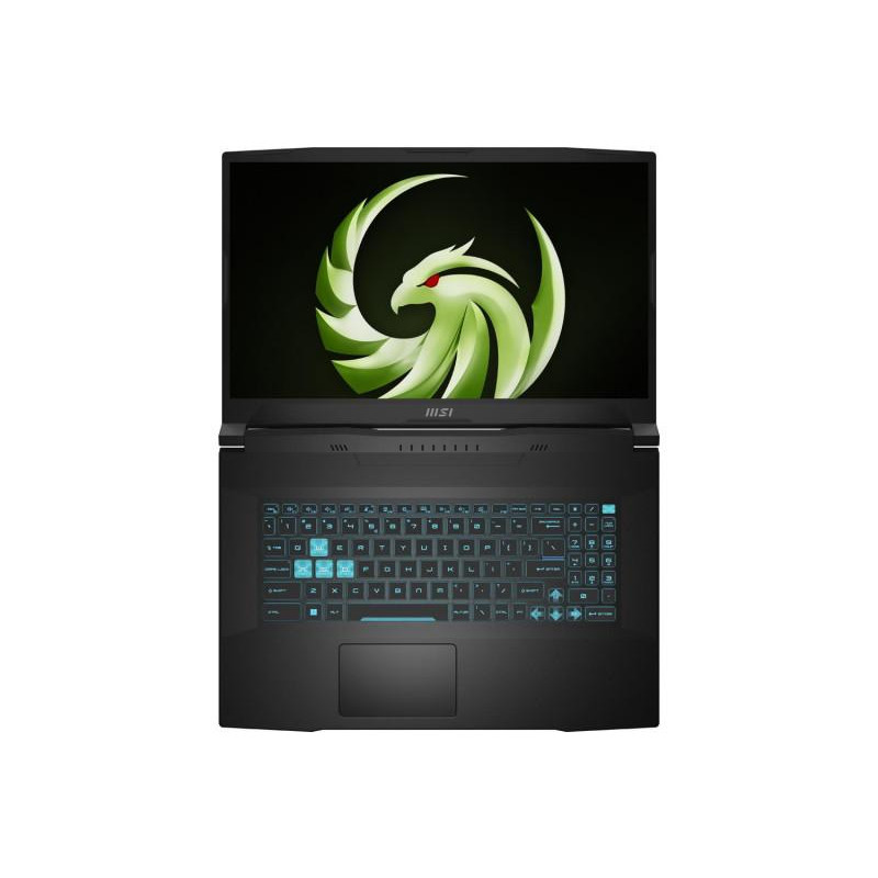 Ноутбук MSI Bravo 17 (C7VE-021XPL)