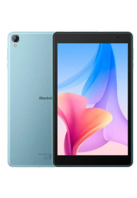 Планшет Blackview Tab 5 3/64GB Wi-Fi Twilight Blue