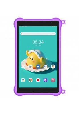 Планшет Blackview Tab 5 Kids 3/64GB Wi-Fi Violet