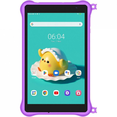 Планшет Blackview Tab 5 Kids 3/64GB Wi-Fi Violet