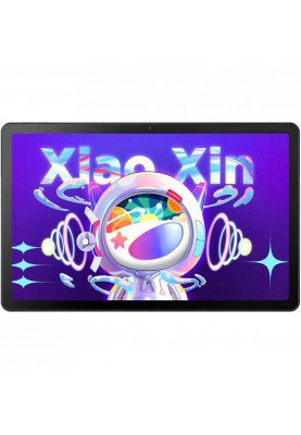 Планшет Lenovo Xiaoxin Pad 2022 4/128GB Wi-Fi Grey (ZAAM0114)