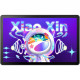 Планшет Lenovo Xiaoxin Pad 2022 4/128GB Wi-Fi Grey (ZAAM0114)