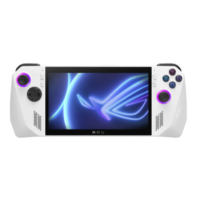 Портативна ігрова приставка ASUS ROG Ally 2023 RC71L 512 GB (RC71L-ALLY.Z1X_512)
